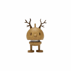 Reindeer Bumble Hoptimist