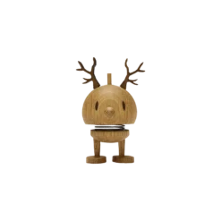 Reindeer Bumble Hoptimist