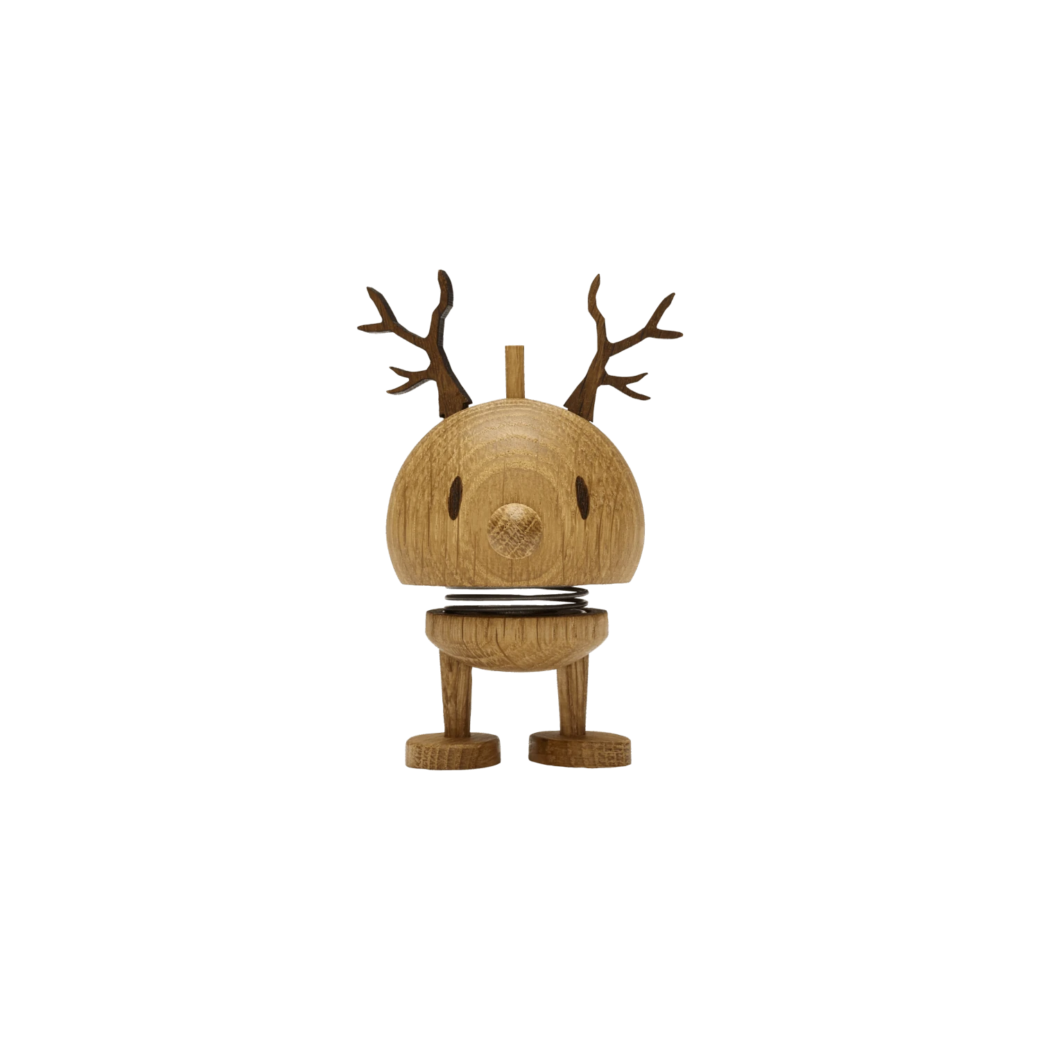 Reindeer Bumble Hoptimist 1 Reindeer Bumble Hoptimist