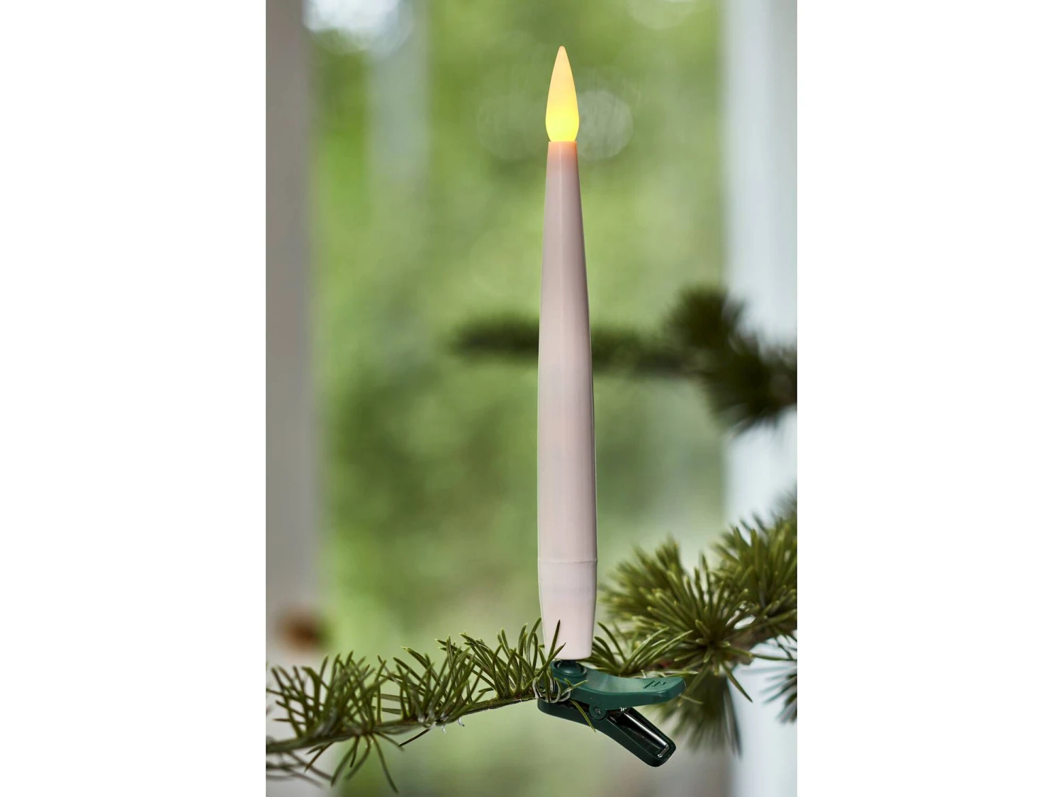 LED Weihnachtsbaumbeleuchtung 10 Stck. 3 LED Weihnachtsbaumbeleuchtung 10 Stck. – Bild 3