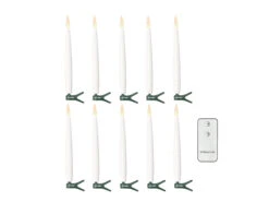 LED Weihnachtsbaumbeleuchtung 10 Stck. 7 LED Weihnachtsbaumbeleuchtung 10 Stck. -Geschäft Für Küchenbedarf 28065 high