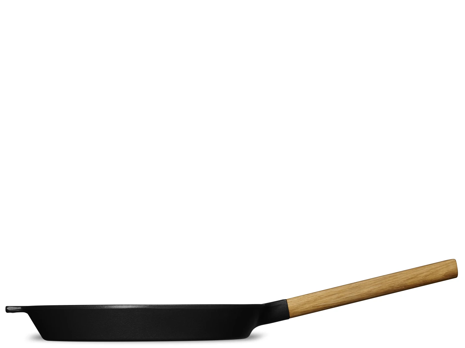 Morsø NAC Bratpfanne 4 Morsø NAC Bratpfanne – Bild 4