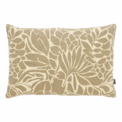 Södahl Abstract Leaves Kissen