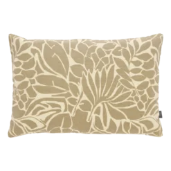 Södahl Abstract Leaves Kissen