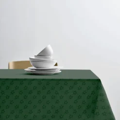 Södahl Forget-me-not Damask Tischtuch