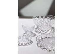 Lyngby Glas Sorrento Schale 6 Stck. 7 Lyngby Glas Sorrento Schale 6 Stck. -Geschäft Für Küchenbedarf 29029 env 1 2301 high