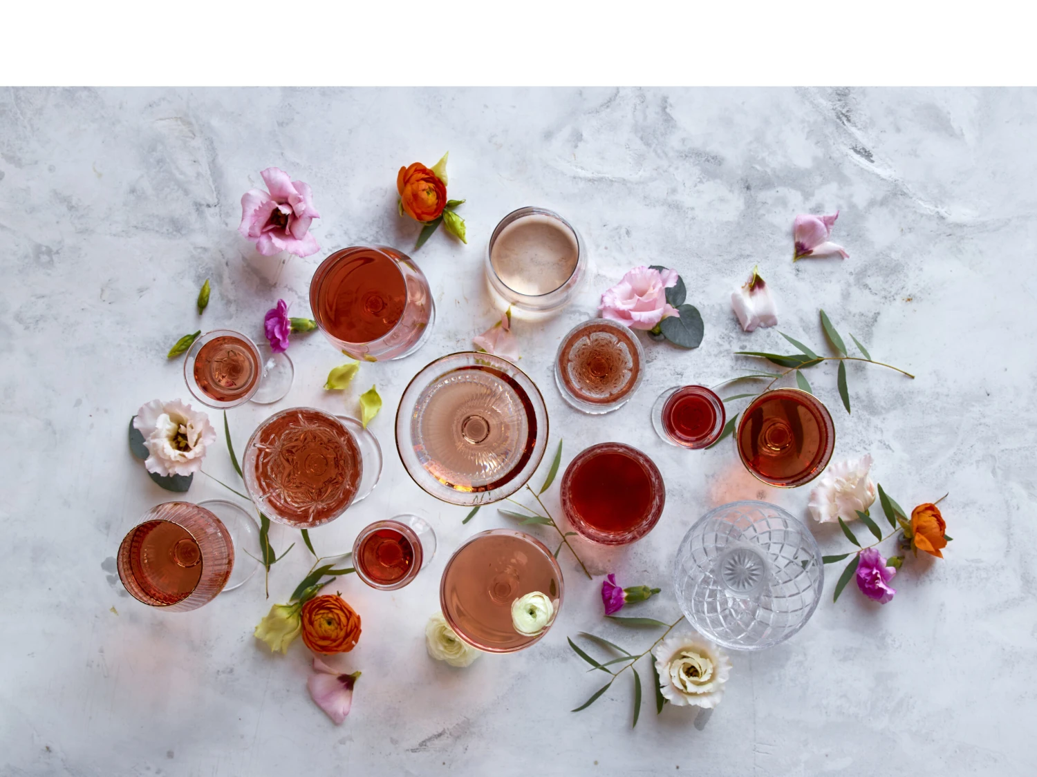 Lyngby Glas Sorrento Schale 6 Stck. 4 Lyngby Glas Sorrento Schale 6 Stck. – Bild 4