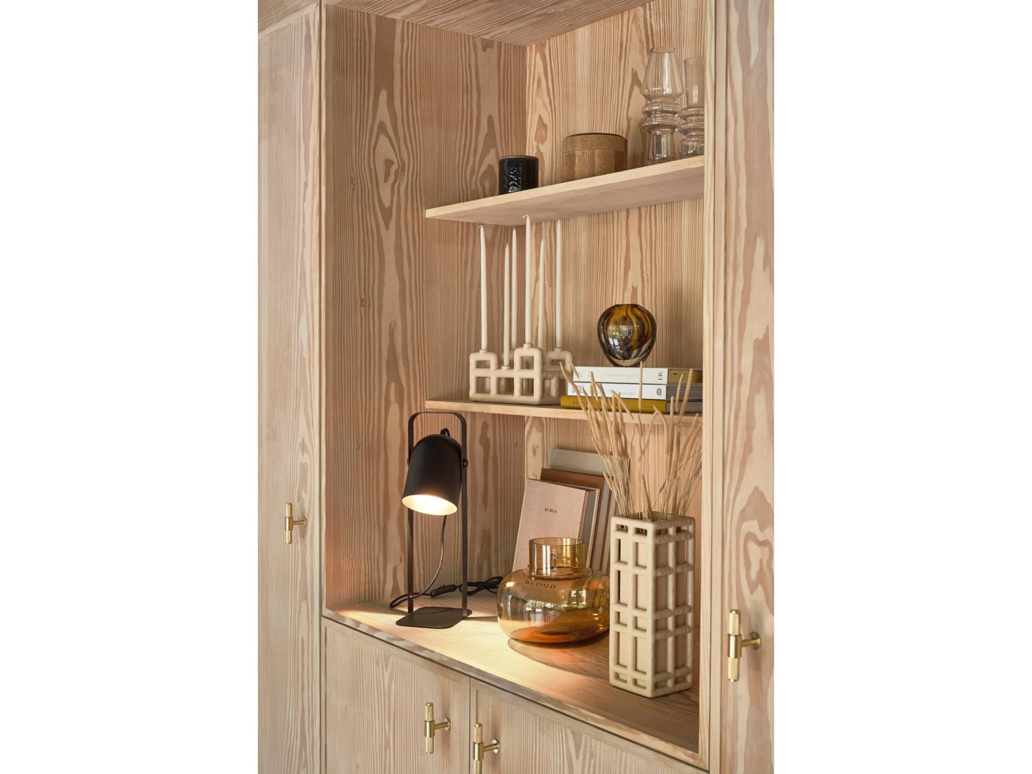 Lyng Vase 3 Lyng Vase – Bild 3