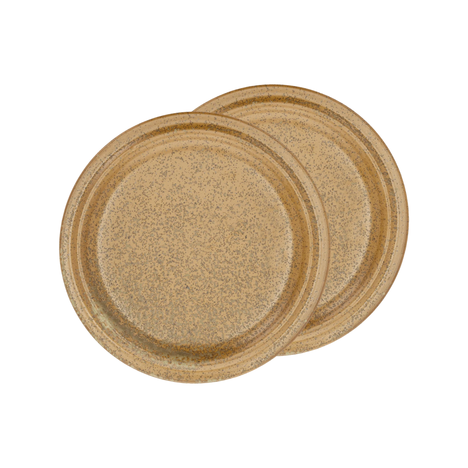 Evig Lunchteller 2 Stck. 1 Evig Lunchteller 2 Stck.