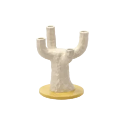 Styles Kerzenständer Mit 4 Armen