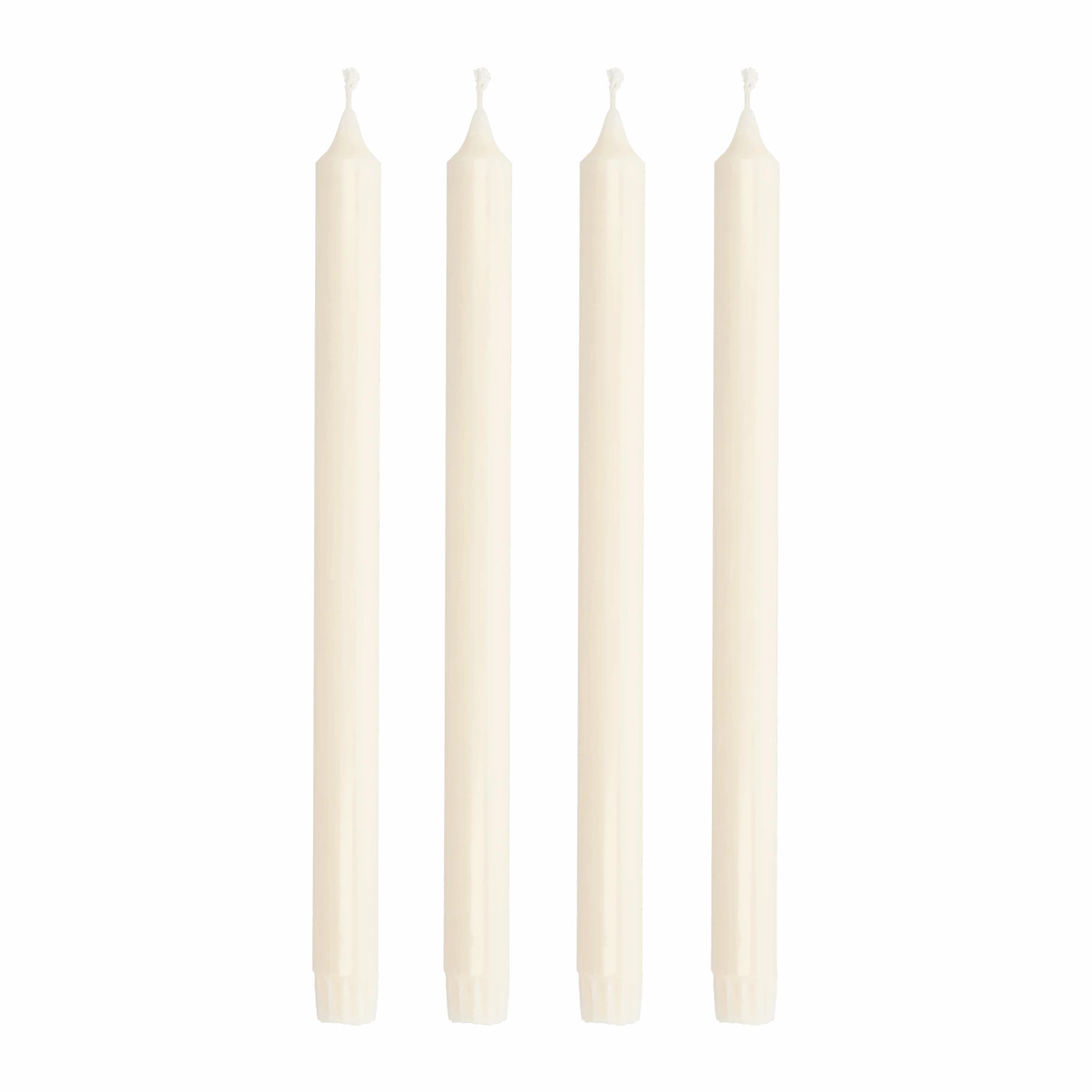 Aia Stabkerze 4 Stck. 1 Aia Stabkerze 4 Stck.