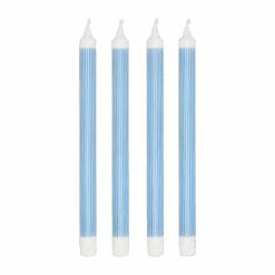 Styles Stabkerze 4 Stck.