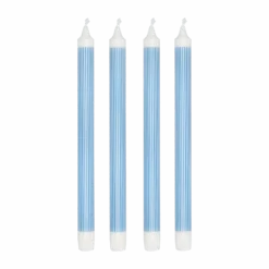 Styles Stabkerze 4 Stck.