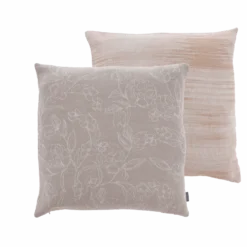 Infinity Kissenbezug