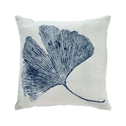Ginkgo Kissenbezug