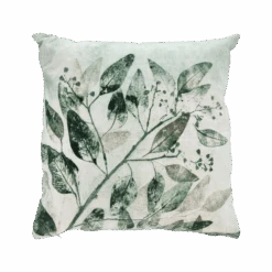 Eucalyptus Kissenbezug