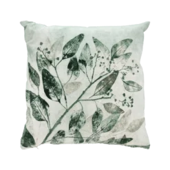 Eucalyptus Kissenbezug