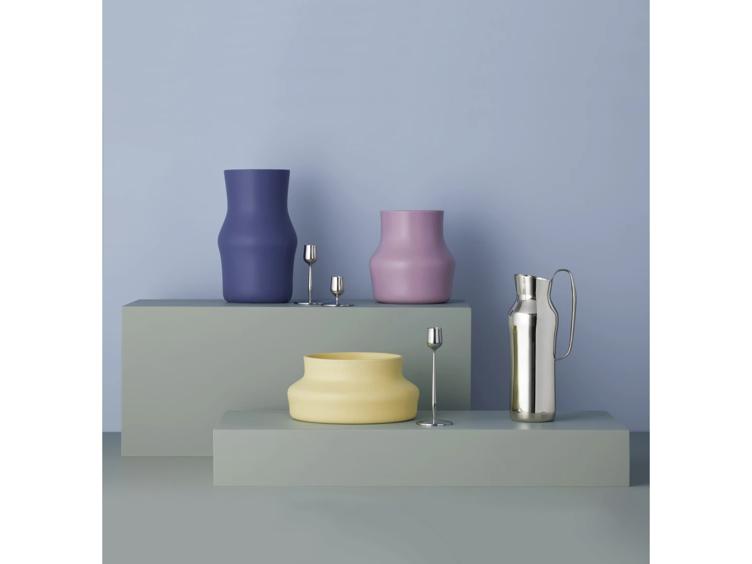 Gense Dorotea Karaffe 6 Gense Dorotea Karaffe – Bild 6