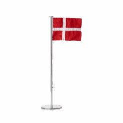 Zone Denmark Fahnenmast