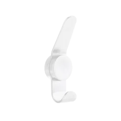 Zone Denmark Puck Hook Double Haken 2 Stck.