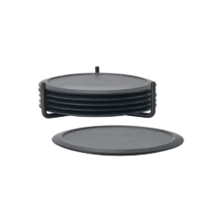 Zone Denmark Singles Glasuntersetzer