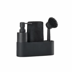 Zone Denmark Singles Geschirrspülset 4 Teile