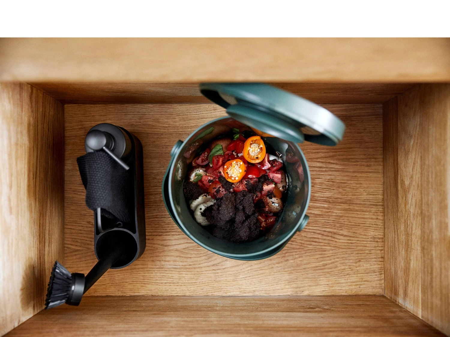 Zone Denmark Singles Geschirrspülset 4 Teile 2 Zone Denmark Singles Geschirrspülset 4 Teile – Bild 2