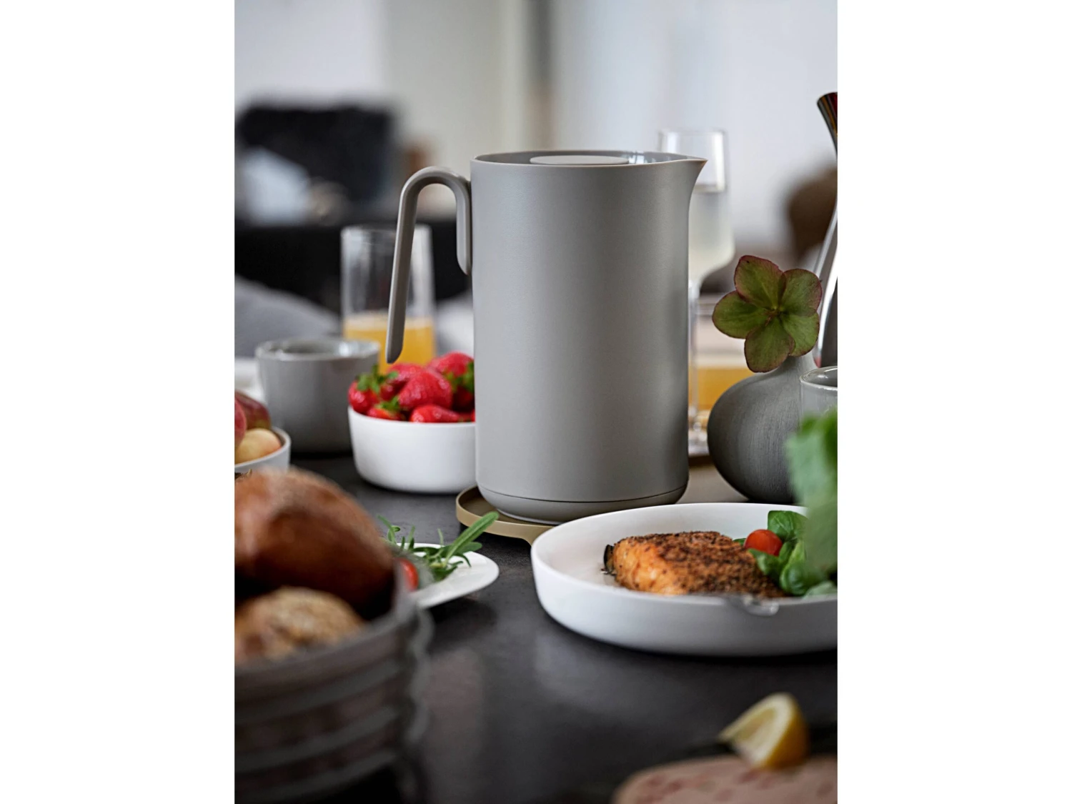 Zone Denmark Singles Thermoskanne 3 Zone Denmark Singles Thermoskanne – Bild 3