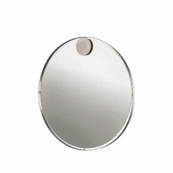 Zone Denmark Hooked On Rings Wandspiegel