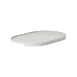 Zone Denmark Singles Tablett Oval