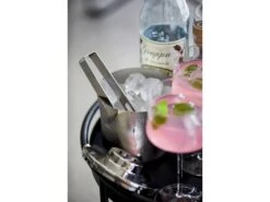 Zone Denmark Rocks Eiskühler M. Zange -Geschäft Für Küchenbedarf 332095 2201 env 1 high