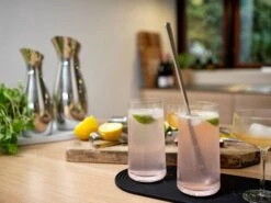 Zone Denmark Rocks Highball 2 Stck. -Geschäft Für Küchenbedarf 332099 2201 env 1 high