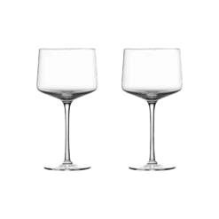 Zone Denmark Rocks Copa/GT Glas 2 Stck.