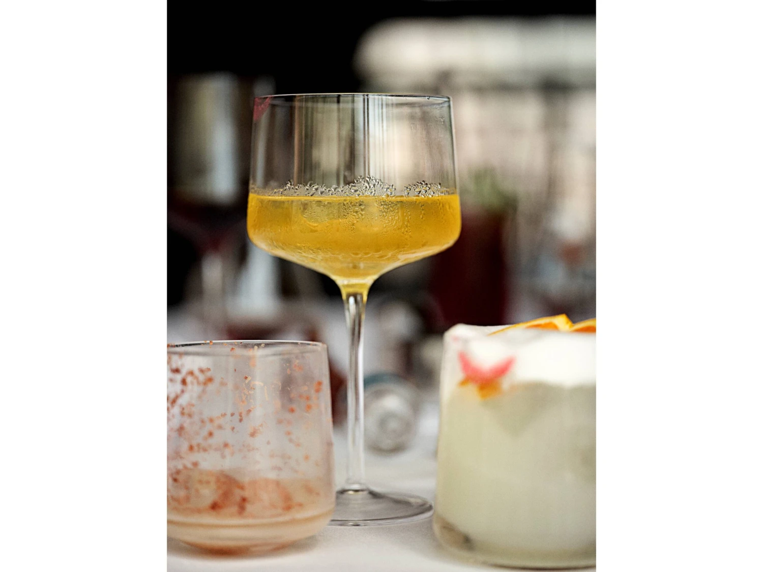 Zone Denmark Rocks Copa/GT Glas 2 Stck. 3 Zone Denmark Rocks Copa/GT Glas 2 Stck. – Bild 3