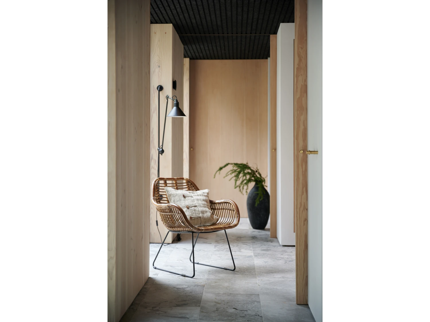 Sokna Stuhl 4 Sokna Stuhl – Bild 4