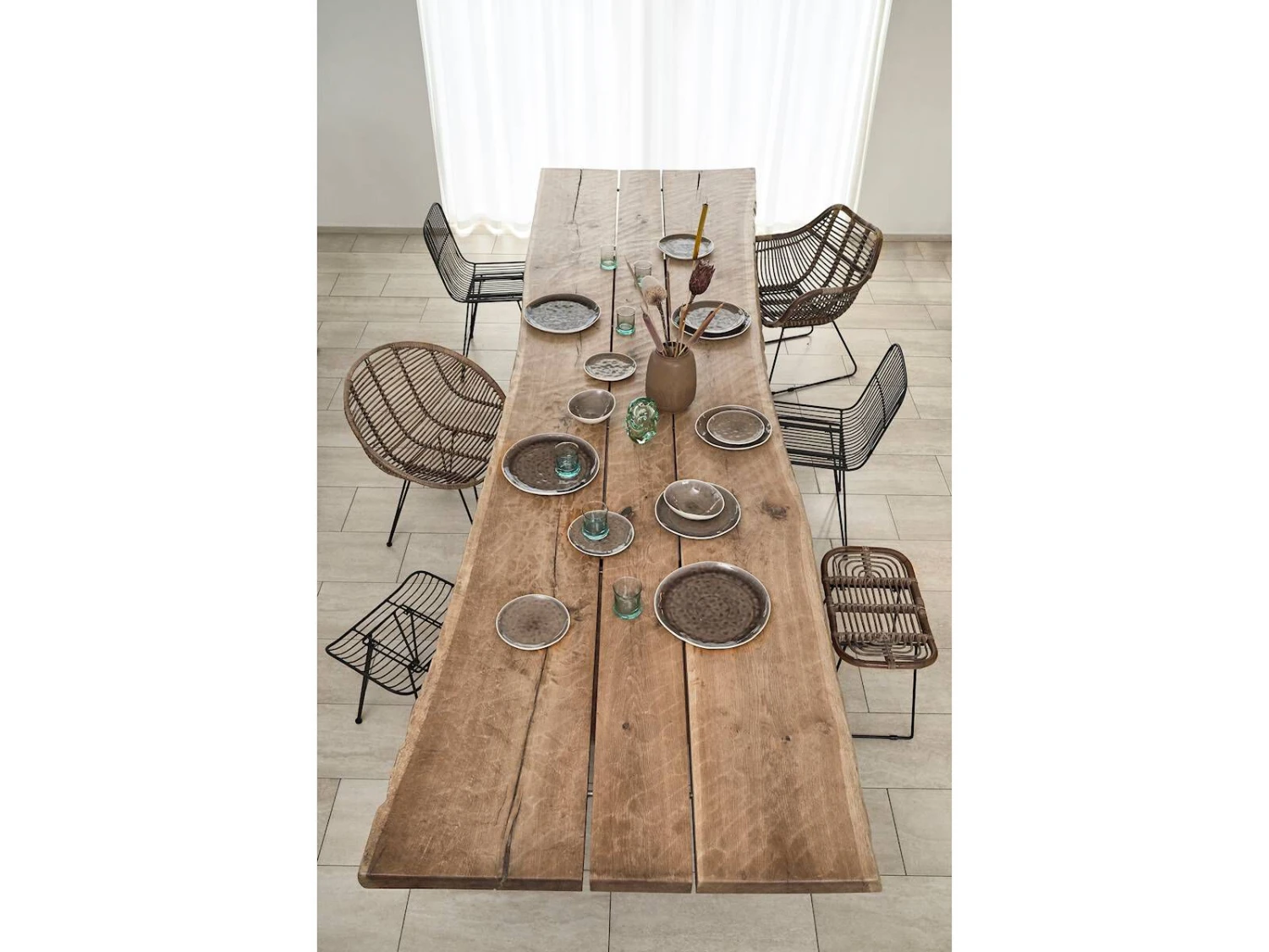 Svale Stuhl Ohne Armlehnen 5 Svale Stuhl Ohne Armlehnen – Bild 5