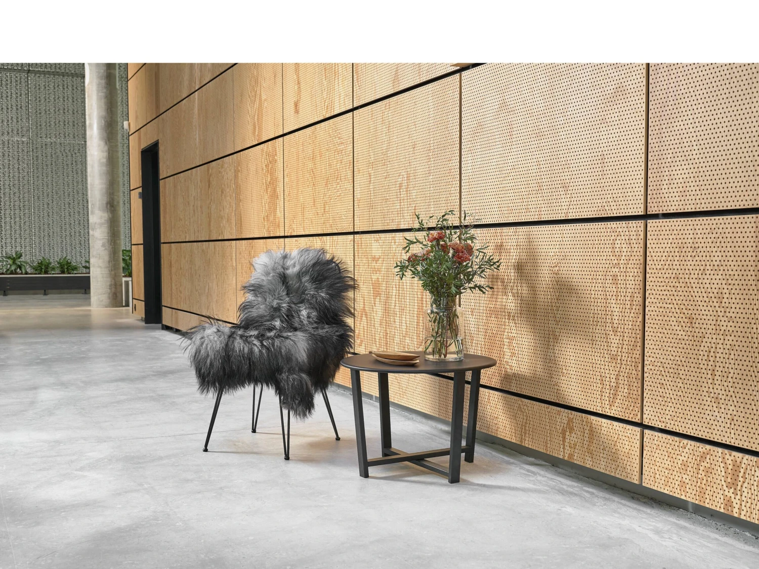 Svale Stuhl Ohne Armlehnen 7 Svale Stuhl Ohne Armlehnen – Bild 7