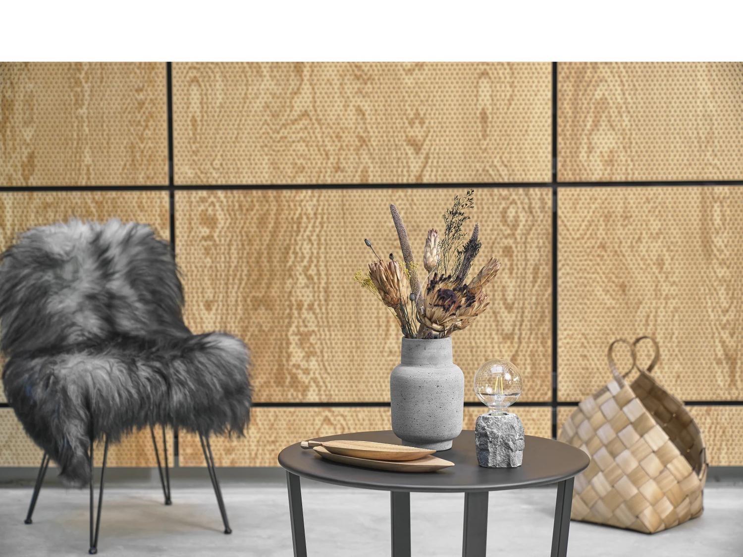 Svale Stuhl Ohne Armlehnen 9 Svale Stuhl Ohne Armlehnen – Bild 9