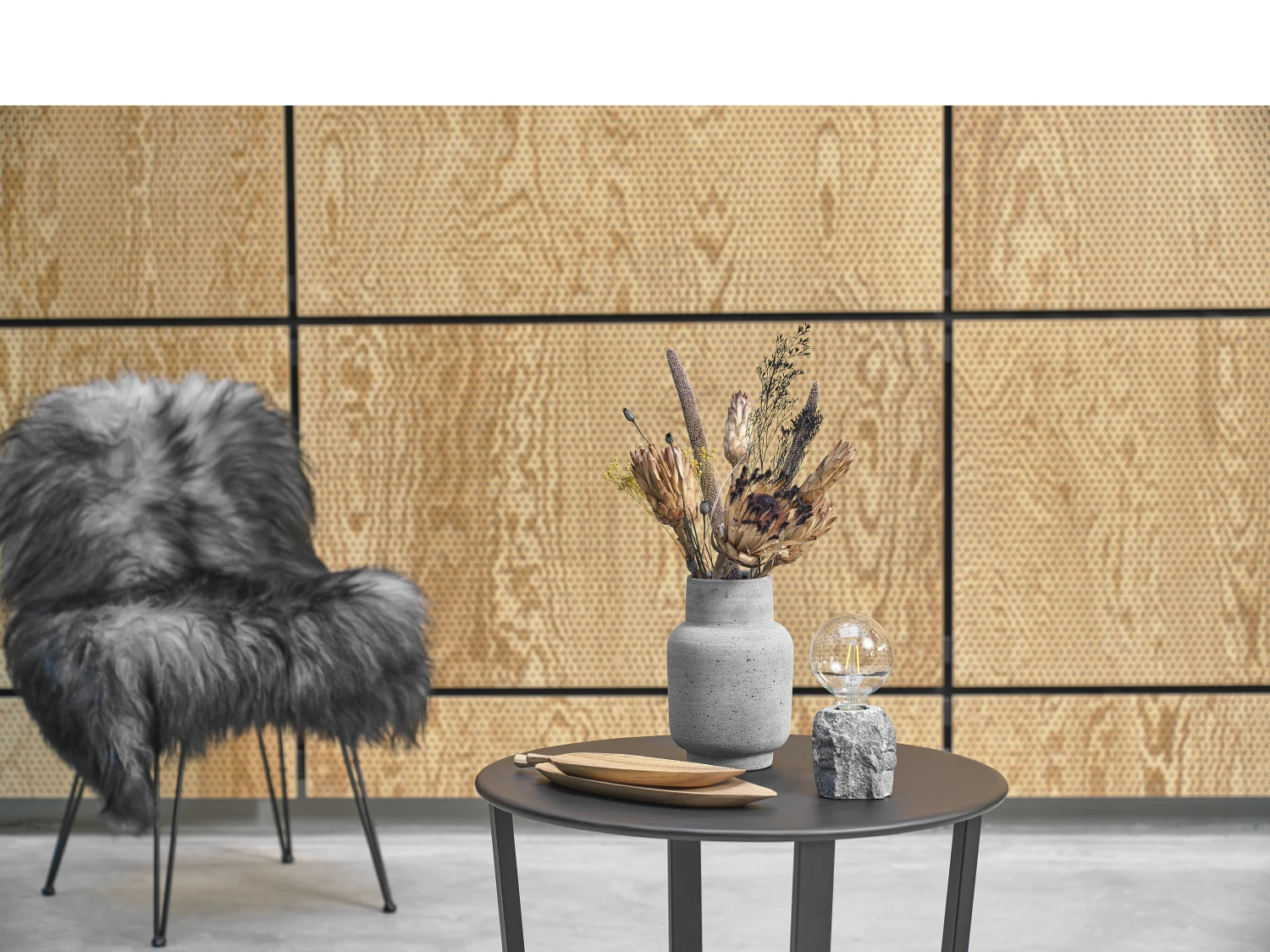 Svale Stuhl Ohne Armlehnen 10 Svale Stuhl Ohne Armlehnen – Bild 10