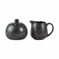 Korv Zucker- Und Sahne-Set