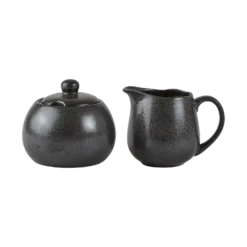 Korv Zucker- Und Sahne-Set