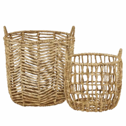 Toerv Korbset 2 Stck.