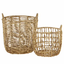 Toerv Korbset 2 Stck.