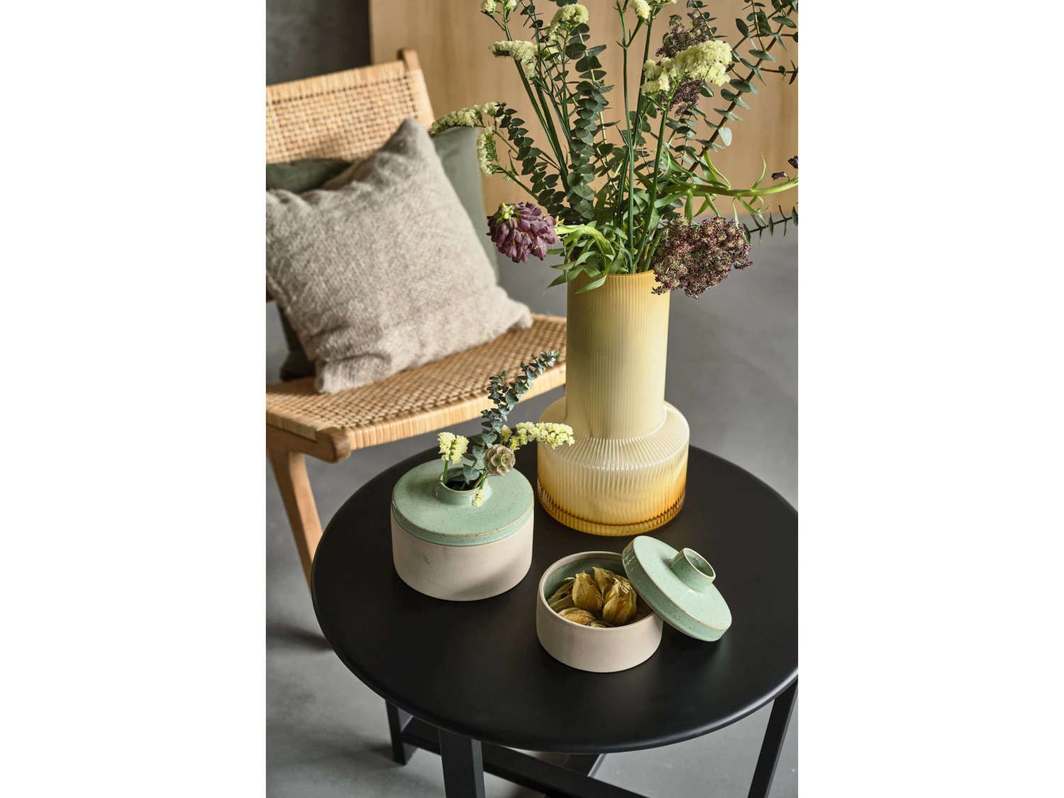 Wismar Tisch 10 Wismar Tisch – Bild 10