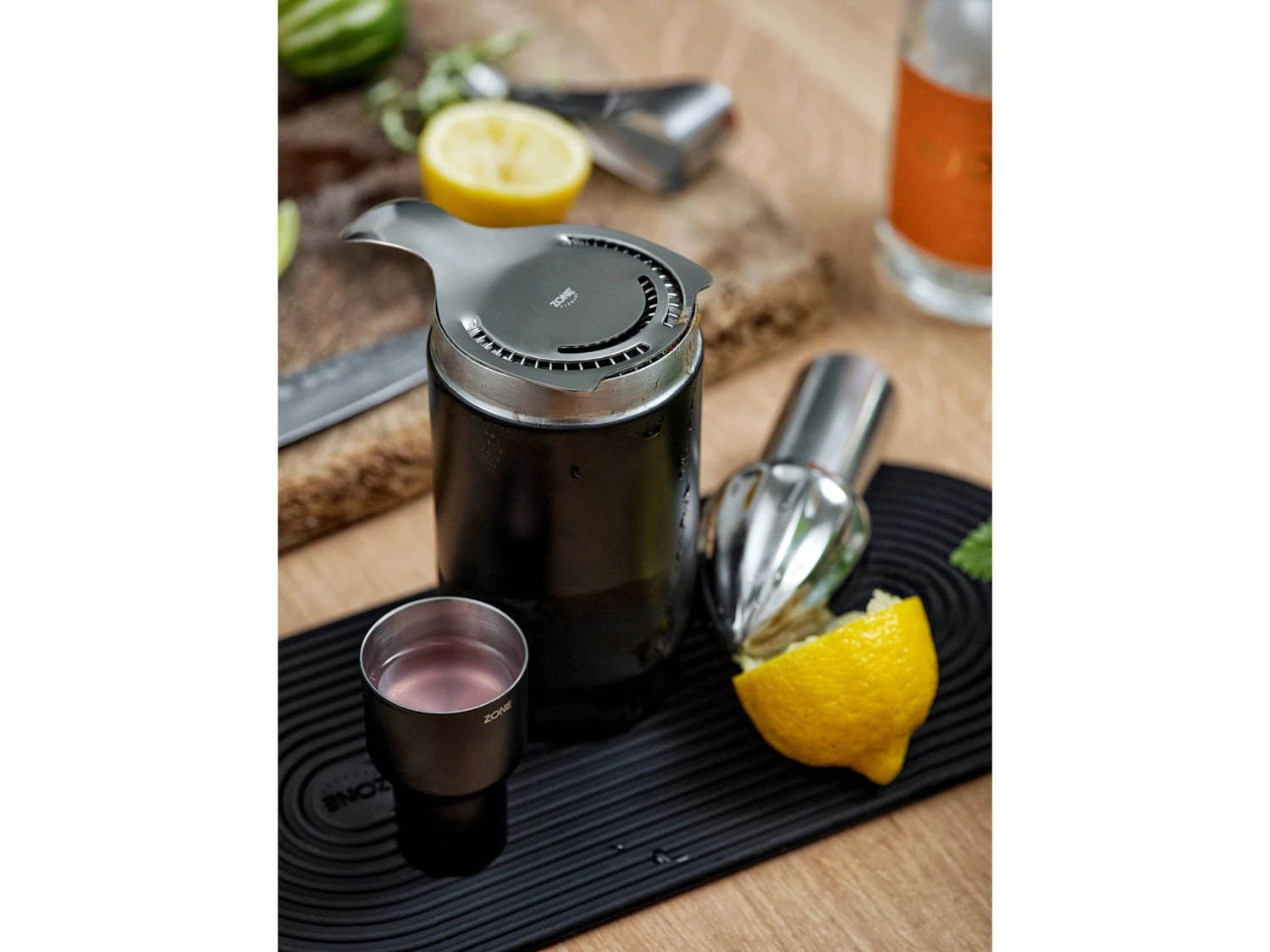 Zone Denmark Rocks Cocktail Sieb 3 Zone Denmark Rocks Cocktail Sieb – Bild 3