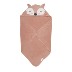 Södahl Fox Handtuch