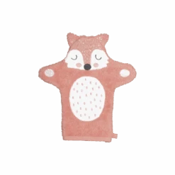 Södahl Fox Vaskehandske