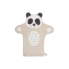 Södahl Penny Panda Vaskehandske