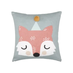 Södahl Fox Kissen