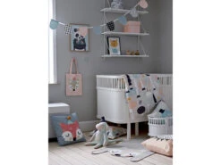 Södahl Monty Monkey Teddybär -Geschäft Für Küchenbedarf 724417 env high